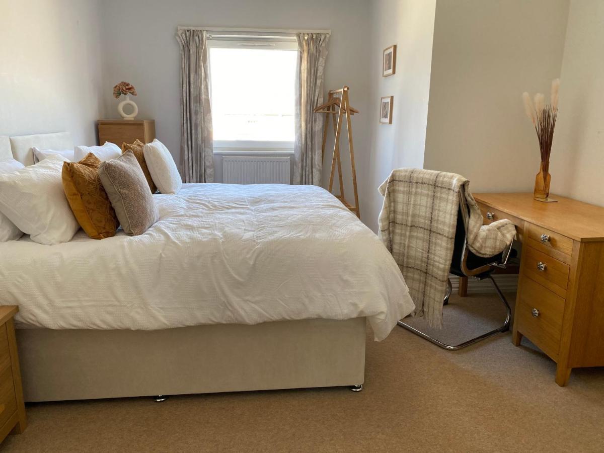 Ferry Rd By Westcountry Sa Apartment *